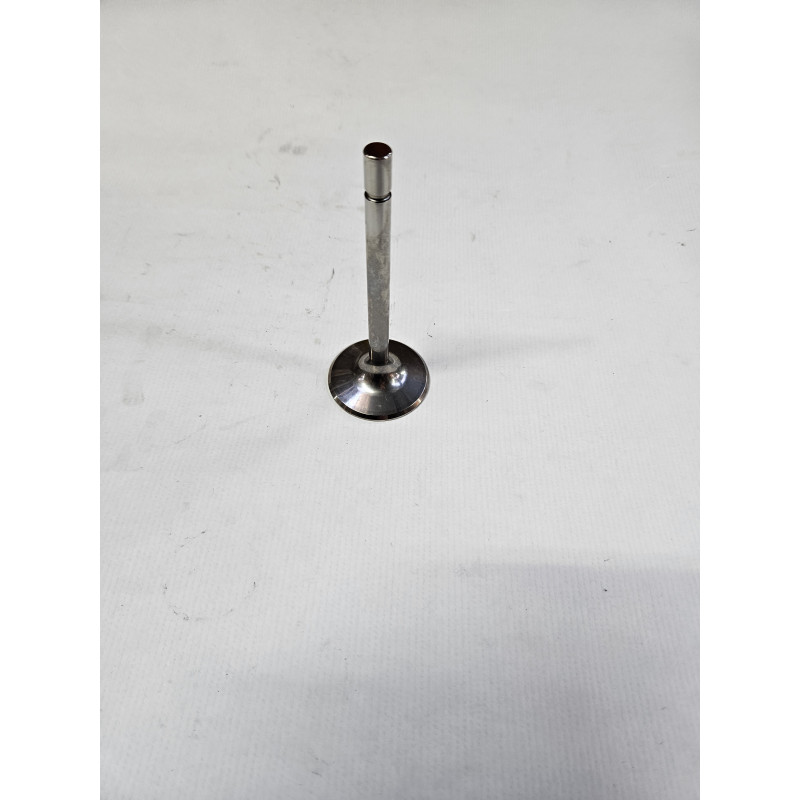 HPF Inlet Valve