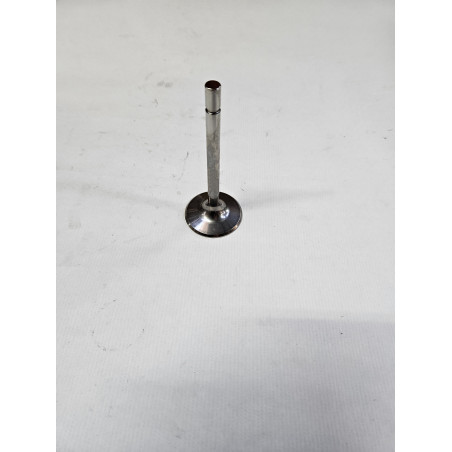 HPF Inlet Valve