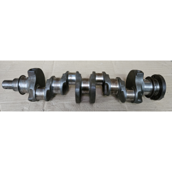 OHC Used Crank for Regrind