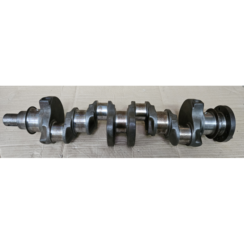 OHC Used Crank for Regrind