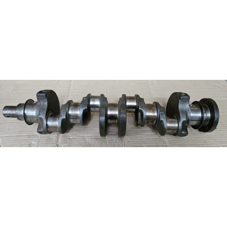 OHC Used Crank for Regrind