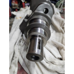 OHC 2.6 Steel Crank