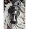 OHC 2.6 Steel Crank