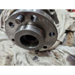 OHC 2.6 Steel Crank