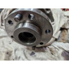 OHC 2.6 Steel Crank