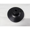 HC HPF Alloy Pulley POLY V DRY SUMP
