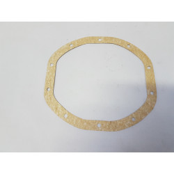 HC Diff Housing Gasket