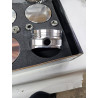 Twin Cam 16V Forged Pistons +10'