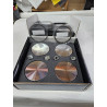 Twin Cam 16V Forged Pistons +10'