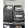Twin Cam 16V Forged Pistons +10'