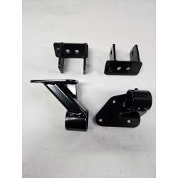 DTV Engine Clubman’s Mounts