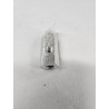Alloy Block Adapter for Oil Union T-Piece
