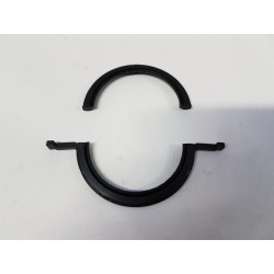 ALL Engines Crank Seal Neoprene
