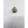 HS HSR Oil Pressure Switch Adapter Block 1/8"