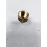 HS HSR Oil Pressure Switch Adapter Block 1/8"