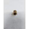 HS HSR Oil Pressure Switch Adapter Reducer 1/4" Male to 1/8" Female