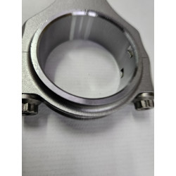 Rods for Steel Crank 2.6 SET