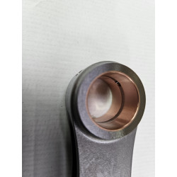 Rods for Steel Crank 2.6 SET