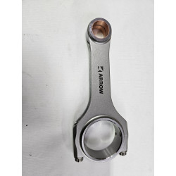 Rods for Steel Crank 2.6 SET