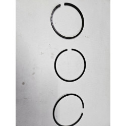 OHC 2.3 SC Rings SET