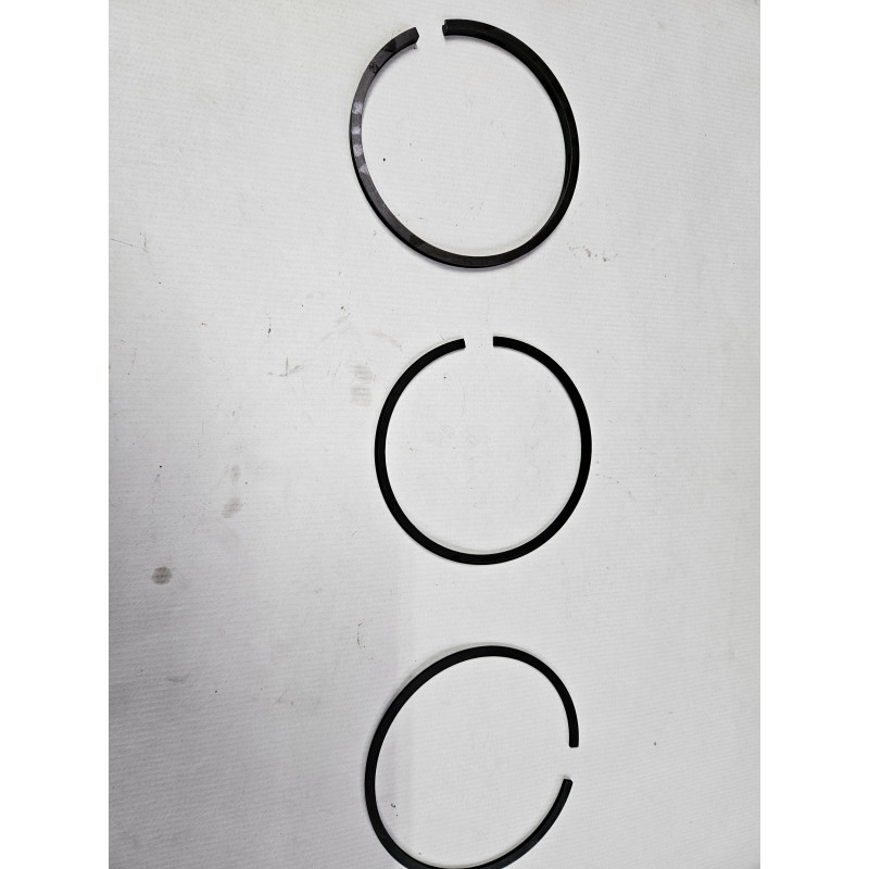 OHC 2.3 SC Rings SET