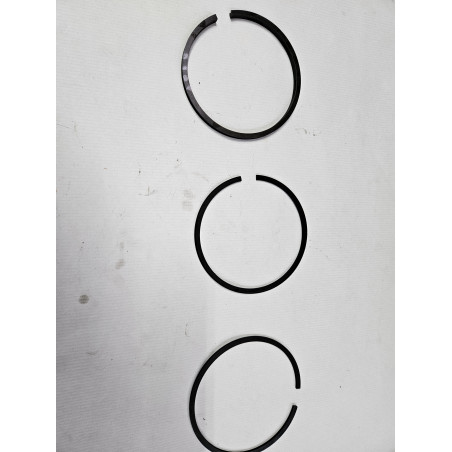 OHC 2.3 SC Rings SET