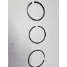 OHC 2.3 SC Rings SET