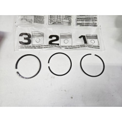 OHC 2.3 SC Rings SET