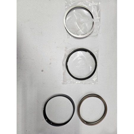 HC Ross 8V +60' Ring Set