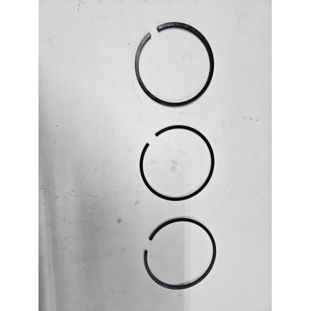 OHC 2.3 SC Rings +0.020"