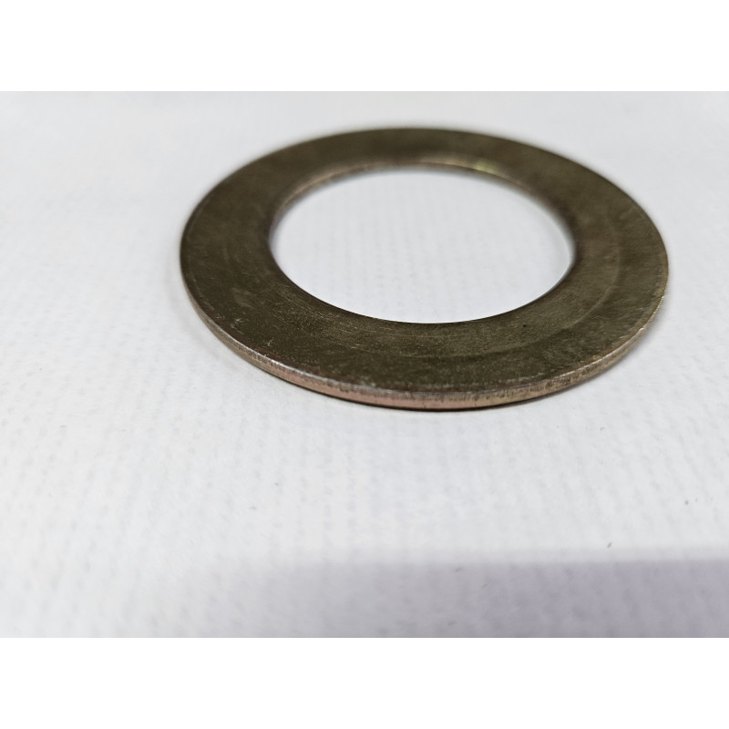 HS HSR Rear Crank Flange Washer Dished