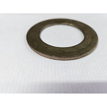 HS HSR Rear Crank Flange Washer Dished