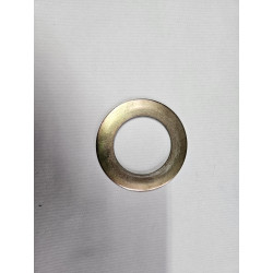 HS HSR Rear Crank Flange Washer Dished