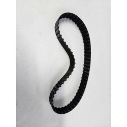 CHV Dry Sump Belt Works Type 240L100