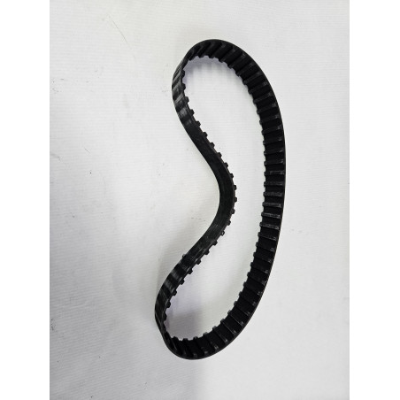 CHV Dry Sump Belt Works Type 240L100