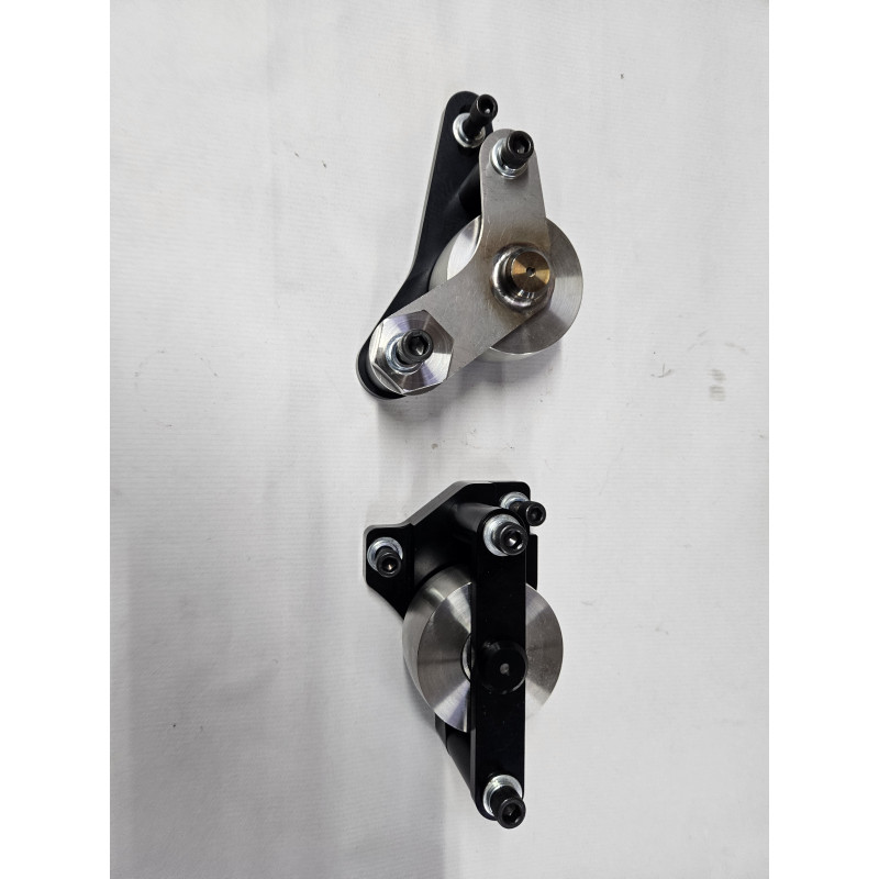 HS HSR Timing Belt Tensioner Set GP4
