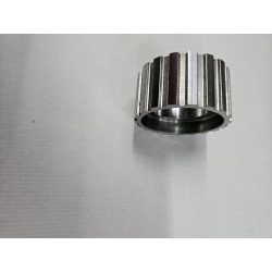 HS HSR Crank Toothed Pulley (Small)