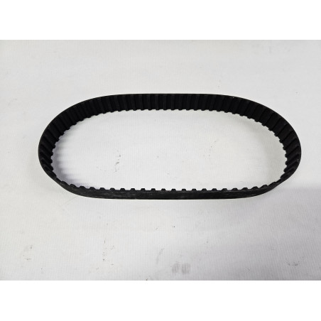 CHV Dry Sump Belt Works Type 255L100