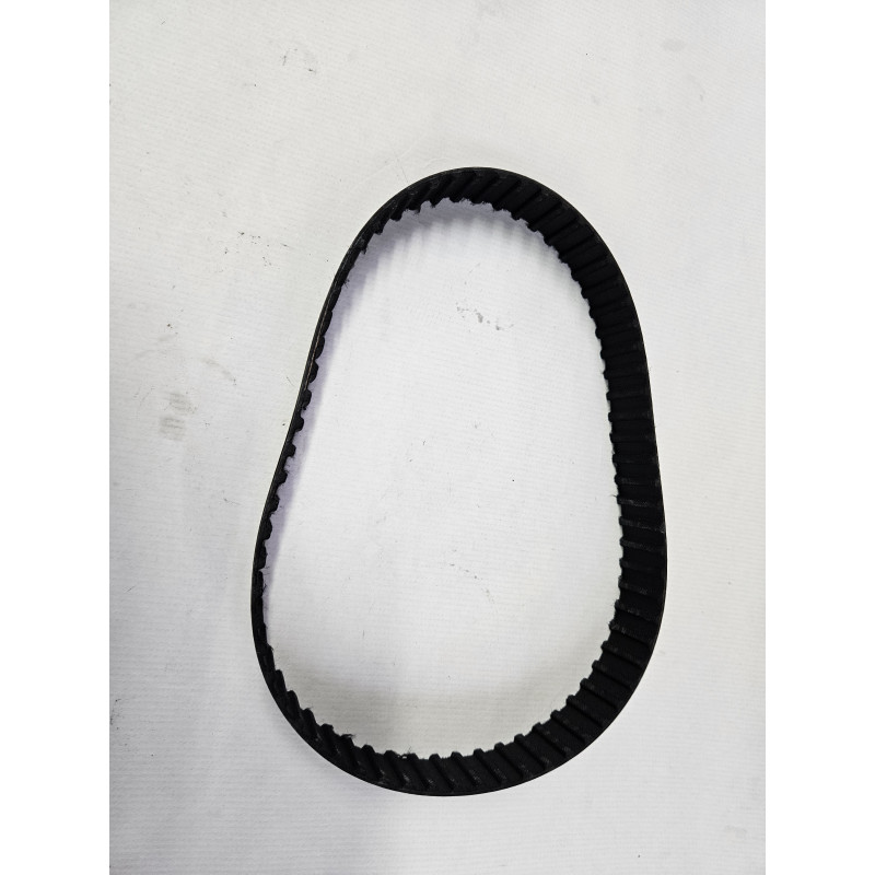 CHV Dry Sump Belt Works Type 248L100