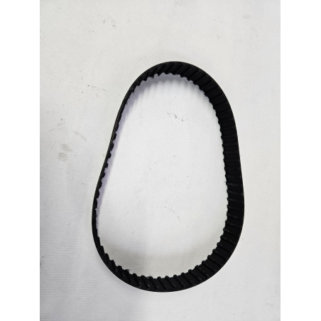 CHV Dry Sump Belt Works Type 248L100