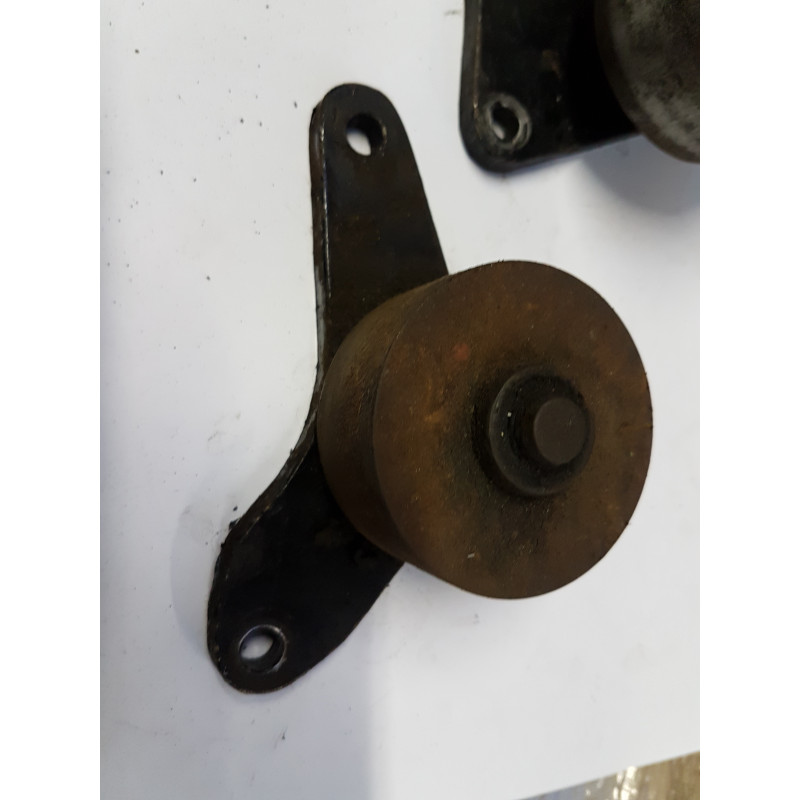 HS HSR 16V Lower Timing Belt Tensioner