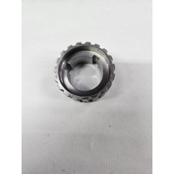HS HSR Crank Toothed Pulley (Small)