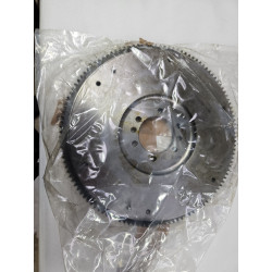 HS HSR Works Flywheel Lightened