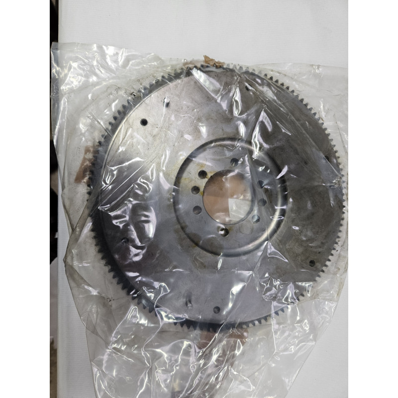 HS HSR Works Flywheel Lightened