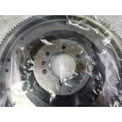 HS HSR Works Flywheel Lightened