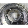HS HSR Works Flywheel Lightened