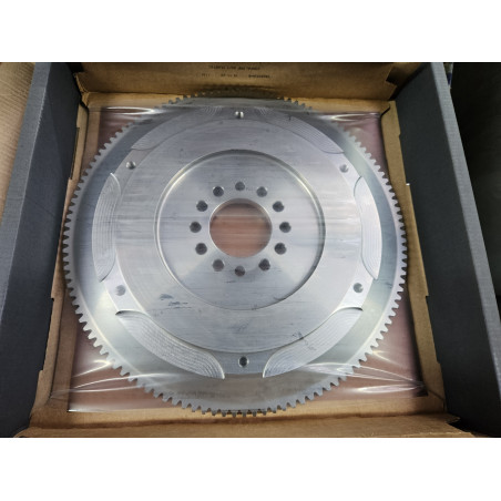 HS HSR 215mm Clutch Flywheel Lightened 10 Bolt