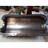 OHC Dry Sump Pan 35 Degree