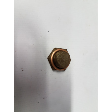 All OHC Sump Plug