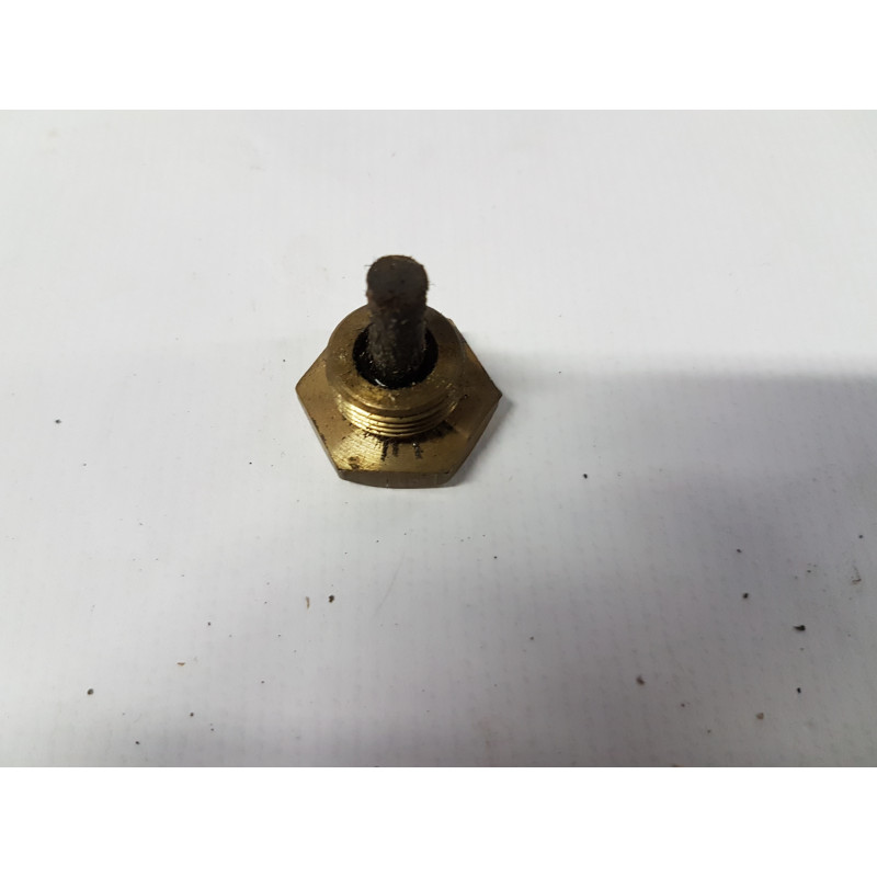 All OHC Magnetic Sump Plug